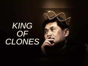 king of clones stem cell